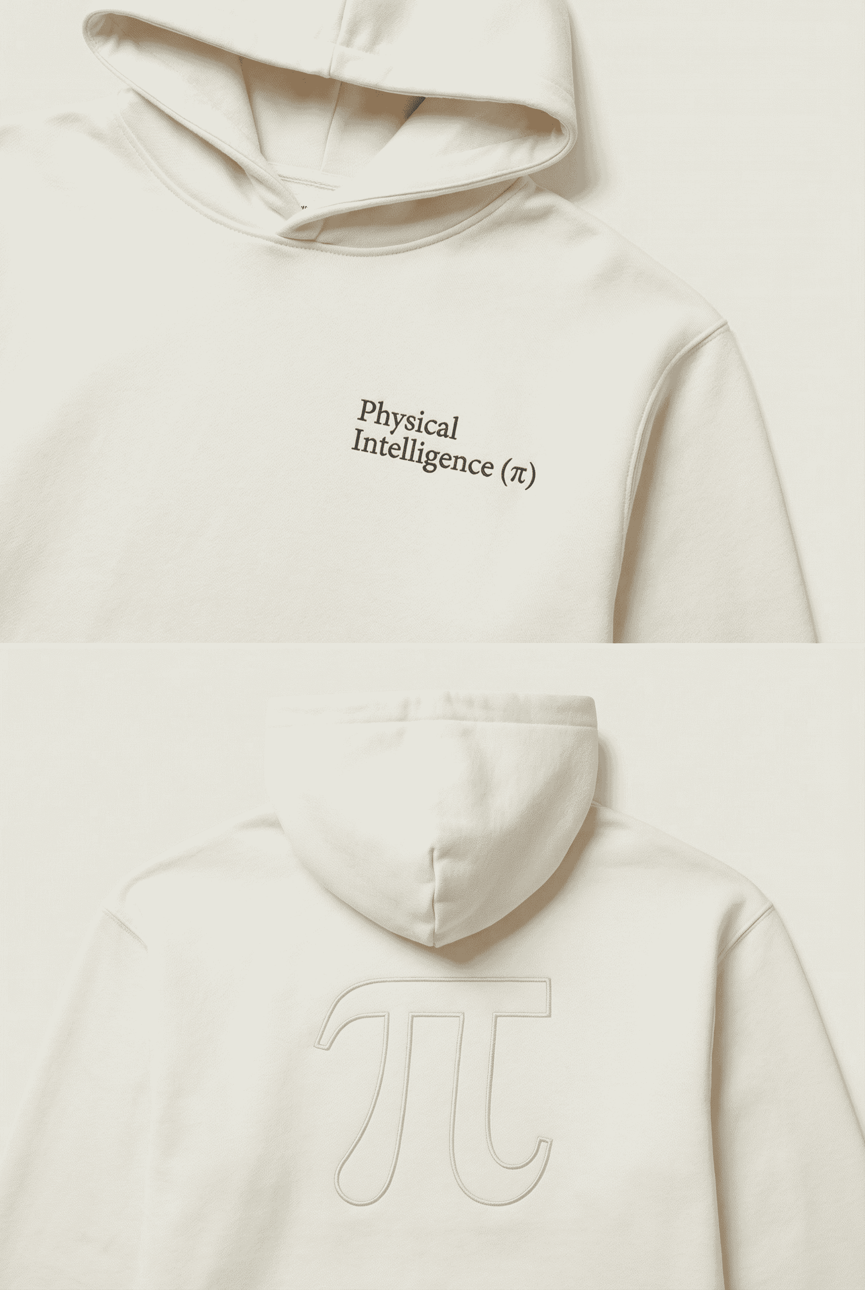 AI generated hoodie design from trybloom.ai