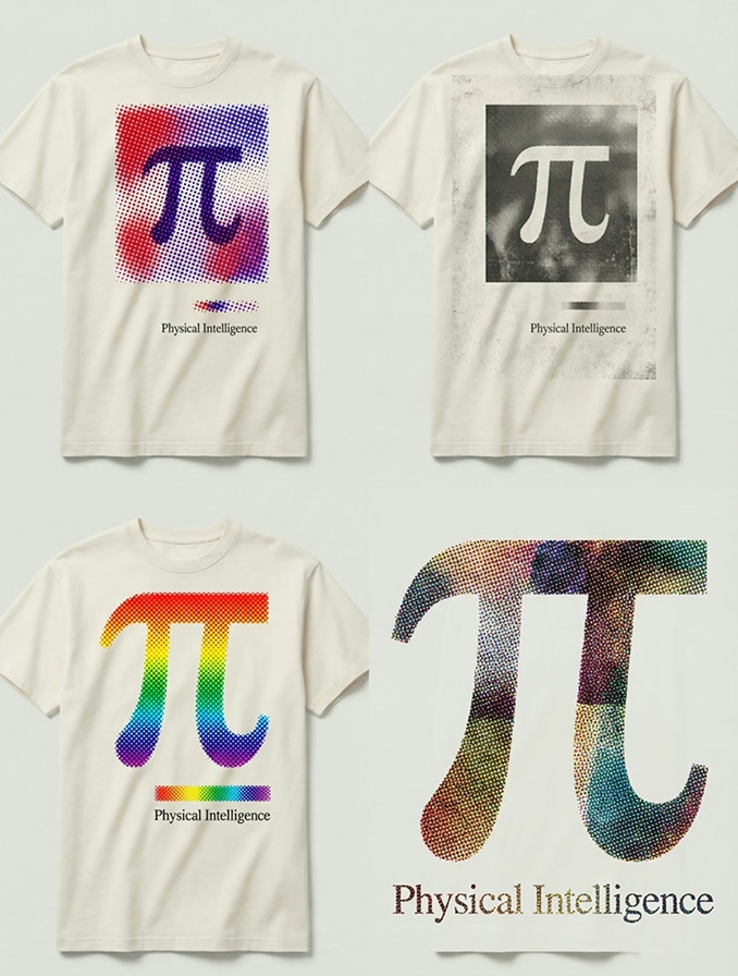 Tshirt design mockup 2